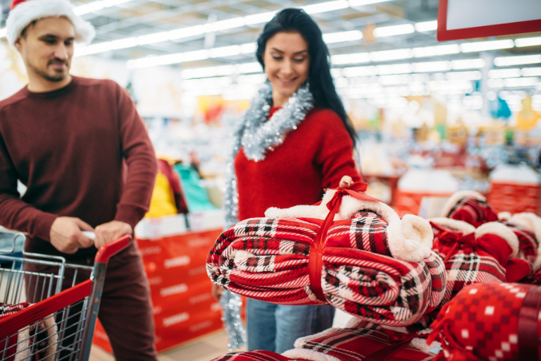 Como Escolher Presentes de Natal Acessíveis e Criativos