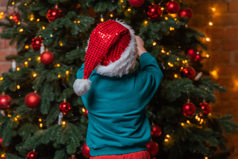 5 Ideias de Decoração para o Natal em Casa